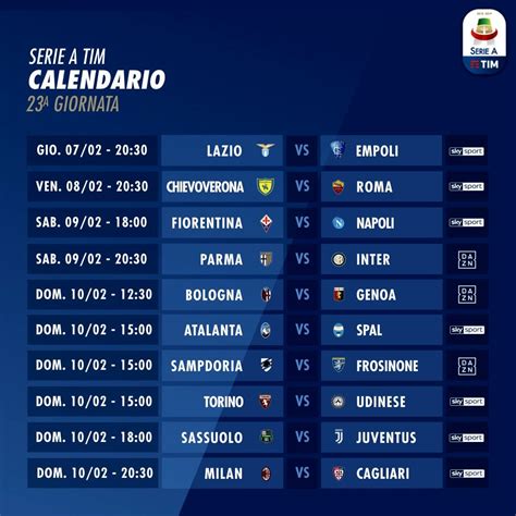Partite di oggi 8 aprile » Palinsesto quote calcio di oggi.